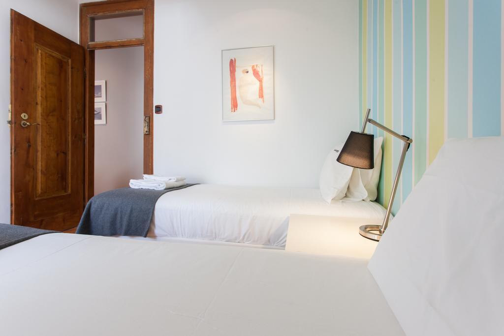 Flh Chiado Terrace Flat Apartment Lisboa Екстериор снимка